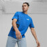 Фото #3 товара PUMA Power Colorblock Short Sleeve T-Shirt