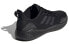 Фото #4 товара Беговые кроссовки мужские Adidas Fluidflow 2.0 черные