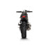 Фото #4 товара AKRAPOVIC Black Edition Ducati Ref:S-D8SO6-ISSSBL Not Homologated Stainless Steel Slip On Muffler