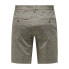 Фото #4 товара ONLY & SONS Mark 0209 Check chino shorts