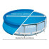 Фото #3 товара Пленка солнечная для бассейна Intex Solar Cover 305 см