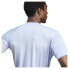 Фото #8 товара ADIDAS Freelift short sleeve T-shirt