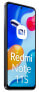 Фото #2 товара Xiaomi Redmi Note 11S, 16.3 cm (6.43"), 6 GB, 128 GB, 108 MP, Android 11, Grey