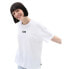 Фото #1 товара VANS Flying V Oversized short sleeve T-shirt