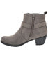 ფოტო #7 პროდუქტის Women's Chicory Western Booties