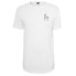 MISTER TEE Easy Sign short sleeve T-shirt