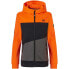 REHALL Huon-R full zip sweatshirt