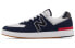 New Balance NB 574 CT574NVY Classic Sneakers