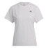 ფოტო #3 პროდუქტის ADIDAS Run Icons short sleeve T-shirt