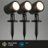 Фото #6 товара LED-Wegeleuchte Sild 3er-Set