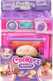 Фото #14 товара Детский игровой набор и фигурка из дерева Cobi CooKeez Makery 23502 Sweet Baked Buns