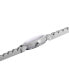 ფოტო #4 პროდუქტის Girl's Disney Soul 22 Gray Silicone Strap Watch 32mm