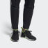 Фото #7 товара Кроссовки adidas Originals NMD_R1 черно-зеленого цвета для мужчин и женщин