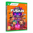 XBOX GAMES Xbox Smart Delivery Funko Fusion