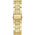 Фото #3 товара Guess Damen Armbanduhr Anna Gold 38mm Quarz Analog W1280L2