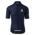 Фото #1 товара AGU Solid Merino SIX6 short sleeve jersey