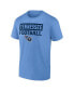 Фото #3 товара Men's Tennessee Titans Serve T-Shirt Combo Pack