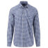 Фото #1 товара FYNCH HATTON 14138020 long sleeve shirt