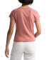 ფოტო #4 პროდუქტის Women's Evolution Cutie Cotton T-Shirt