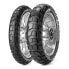 Фото #1 товара METZELER Karoo™ 3 60T TL M/C Adventure Front Tire