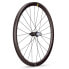 WILIER SLR36GRV Disc Tubeless wheel set