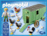 Фото #4 товара Playmobil 70138 Country Mobile Chicken House, Multi-Coloured
