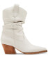 Фото #2 товара Women's Taos Slouchy Pointed-Toe Western Boots