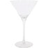 Фото #1 товара ROYAL LEERDAM Set Of 4 Martini Glasses 260ml Cocktails