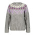 Фото #1 товара LUHTA Haviokoski L sweater