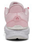 Фото #4 товара Big Girls Star Runner 4 Casual Sneakers from Finish Line