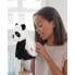 SKIP HOP Cry Activated Soother Panda Toy