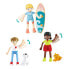 Фото #5 товара HAPE Adventure Kids 16 Pieces Assorted