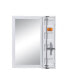 Фото #4 товара Cargo Vanity Mirror