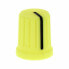 Фото #3 товара Reloop Knob Cap Set - Yellow