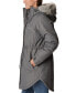 Фото #6 товара Women's Suttle Mountain Mid Jacket