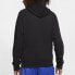 Nike x UN MTAA Hoodie lebron CT6118-010 Cross-Trainers