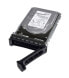 Фото #2 товара Dell Harddisk 400-ATJL 2.5 SAS 1.2 TB - Hdd - Serial Attached SCSI (SAS)