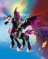 Фото #4 товара DREAMZzz 71457 Pegasus Flying Horse Toy Building Set