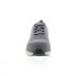 Фото #6 товара Skechers Arch Fit Slip Resistant Vigorit 200152 Mens Gray Athletic Work Shoes