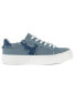 Фото #2 товара Women's Stallion 2 Lace-Up Sneakers