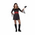 Costume for Adults My Other Me Vampiress M/L (2 Pieces)