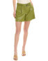 Фото #3 товара Rebecca Taylor Belted Short Women's