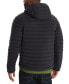 ფოტო #2 პროდუქტის Men's Echo Featherless Hooded Jacket