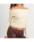 ფოტო #3 პროდუქტის Women's Bexley Top