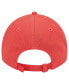 ფოტო #4 პროდუქტის Men's Red Washington Commanders Core Classic 2.0 Brights 9TWENTY Adjustable Hat