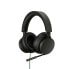 Фото #8 товара Microsoft Xbox Stereo Headset, Wired, Gaming, 740 g, Headset, Black