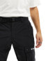 Фото #5 товара Columbia Doverwood II crinkle cargo pants in black