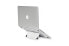 Фото #9 товара Bakker ProStand - Notebook stand - Silver - 33 cm (13") - Apple MacBook Pro 13” model 2019 - 310 mm - 219 mm