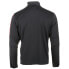 Фото #4 товара Puma Blaster FullZip Jacket Mens Black Casual Athletic Outerwear 58627951