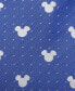 Фото #3 товара Mickey Mouse Pin Dot Men's Tie